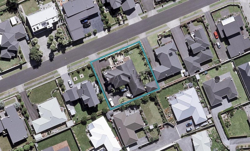 10 Parkvue Drive, Bell Block, New Plymouth - Carousel 1