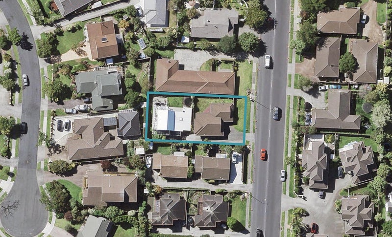 2/151 Whitford Road, Somerville, Manukau - Carousel 1