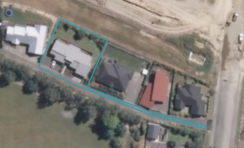 60C Spring Road, Gleniti, Timaru - Carousel 1