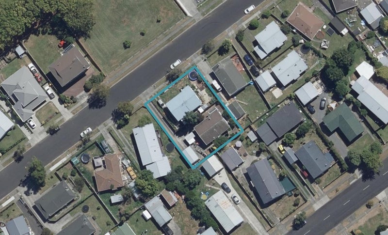 21A Derby Street, Nawton, Hamilton - Carousel 1