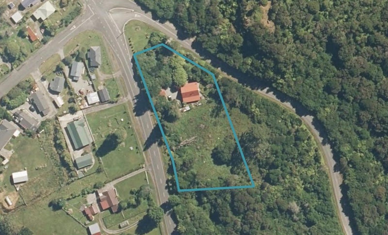6 Kumara-Inchbonnie Road, Kumara, Greymouth - Carousel 1