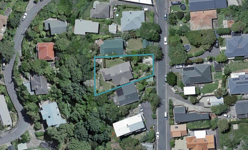 68 Creswick Terrace, Northland, Wellington - Carousel 1