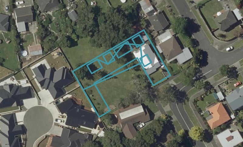 13 Mowlem Terrace, Roslyn, Palmerston North - Carousel 1