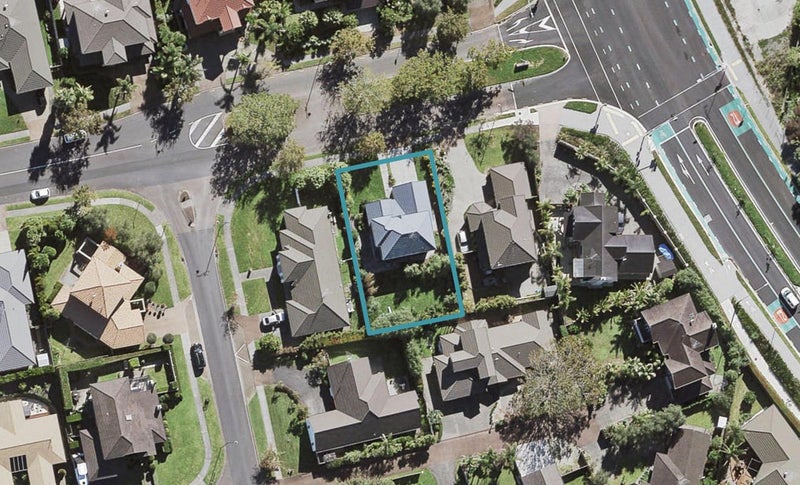 6 Oakway Drive, Schnapper Rock, Auckland - Carousel 1