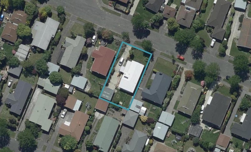 39 Ansonby Street, Russley, Christchurch - Carousel 1