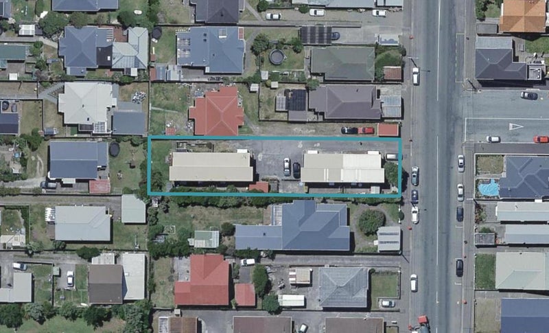 1/192 Onepu Road, Lyall Bay, Wellington - Carousel 1
