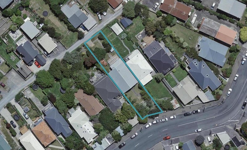 90 Waipapa Road, Hataitai, Wellington - Carousel 1