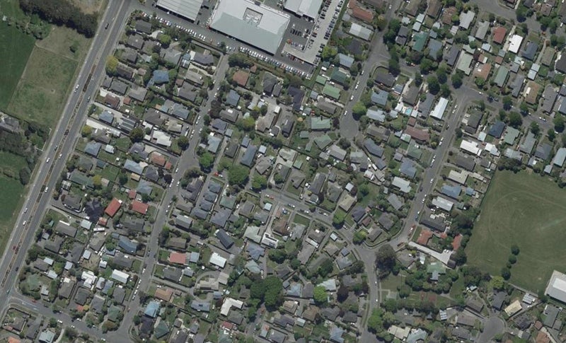 1/36 Pinehurst Crescent, Russley, Christchurch - Carousel 1