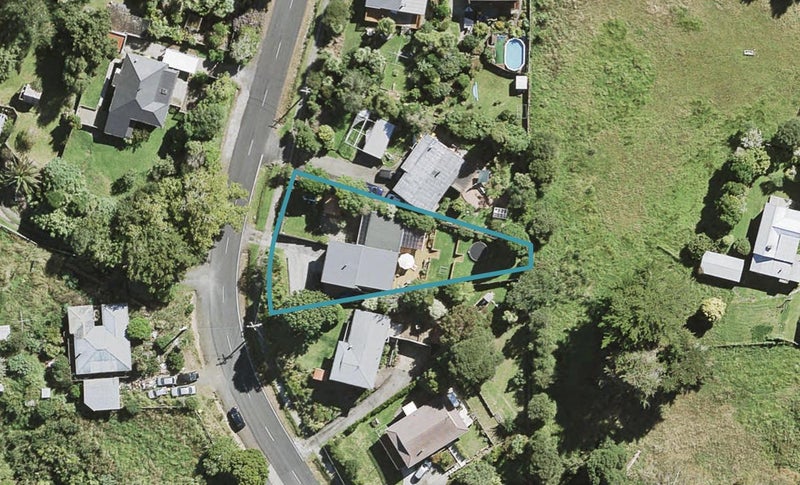 44 Northfield Road, Waitakere, Auckland - Carousel 1