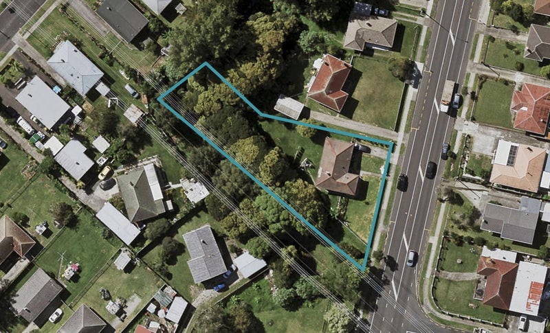 112 Preston Road, Otara, Auckland - Carousel 1