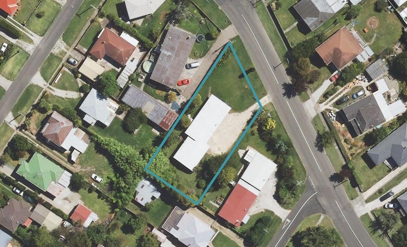 170A Stout Street, Mangapapa, Gisborne - Carousel 1