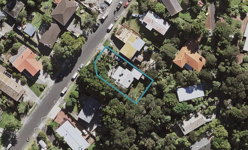 40 Park Hill Road, Birkenhead, Auckland - Carousel 1