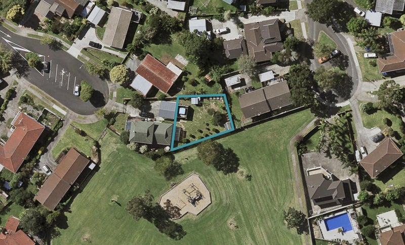20A Courant Place, Clover Park, Auckland - Carousel 1