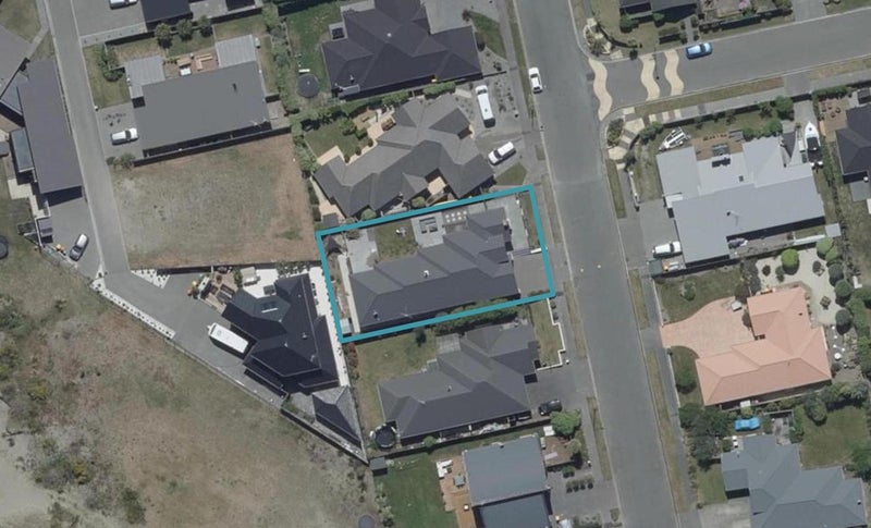 55 Eastwood Rise, Waimairi Beach, Christchurch - Carousel 1