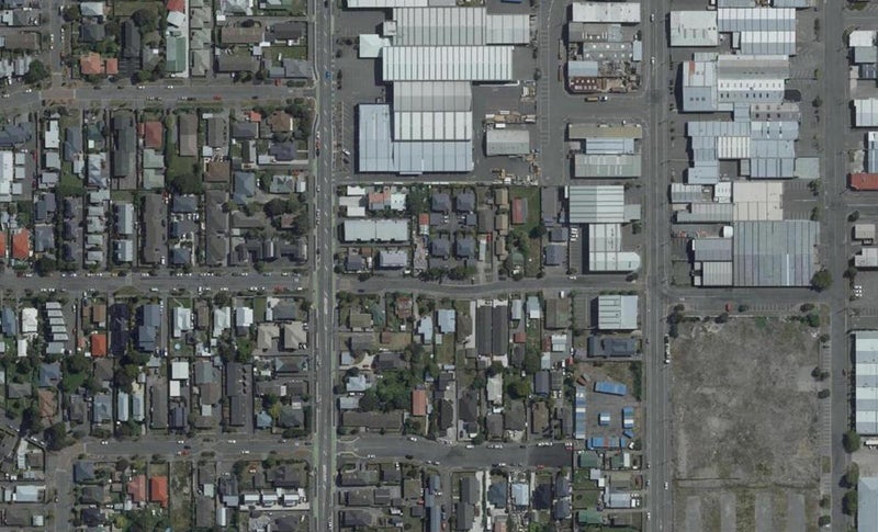 2/105 Burke Street, Sydenham, Christchurch - Carousel 1