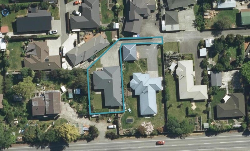 42D Brydon Street, Renwick - Carousel 1