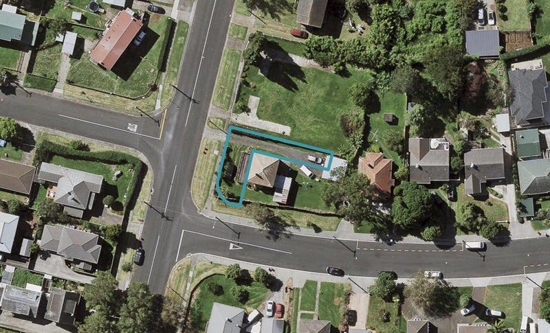 53A Pilkington Road, Panmure, Auckland - Carousel 1