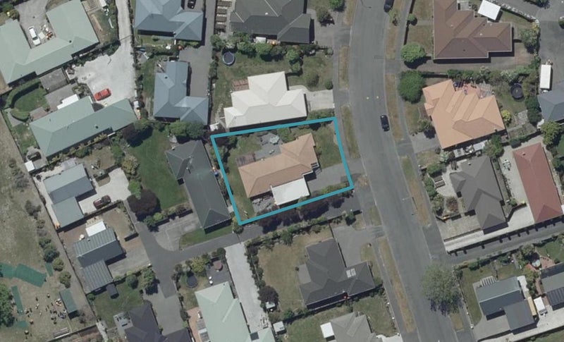 17 Sea Eagles Place, North New Brighton, Christchurch - Carousel 1