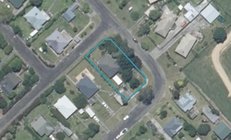 1 Garrison Street, Arapuni, Putaruru - Carousel 1