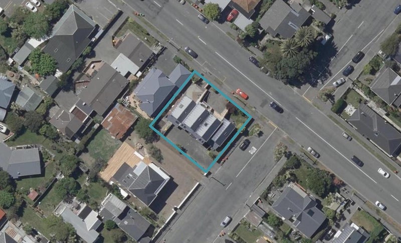 2/56 Nayland Street, Sumner, Christchurch - Carousel 1
