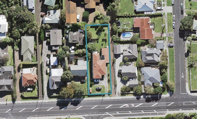 157 Mokoia Road, Birkenhead, Auckland - Carousel 1