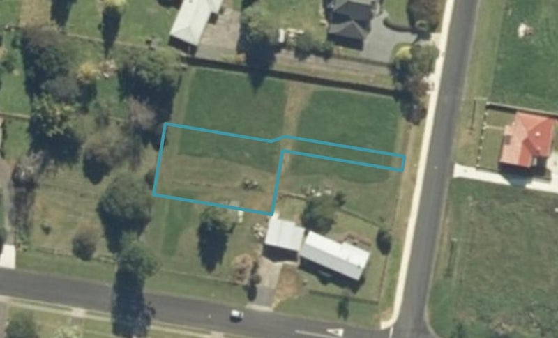 10B Hall Street, Kihikihi, Te Awamutu - Carousel 1