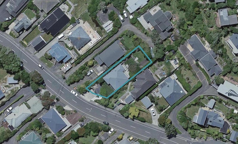 63 Calcutta Street, Khandallah, Wellington - Carousel 1