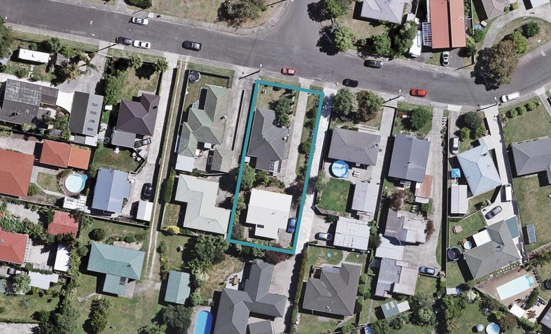 7A Devon Street, Taradale, Napier - Carousel 1