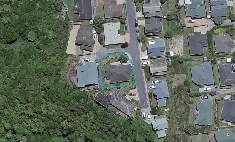 23 Peppertree Lane, Woodridge, Wellington - Carousel 1