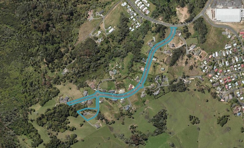 8/6 Grove Lane, Raumanga, Whangarei - Carousel 1