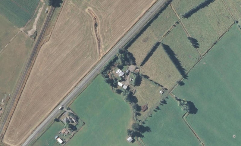 66 Orari-Rangitata Highway, Orari - Carousel 1