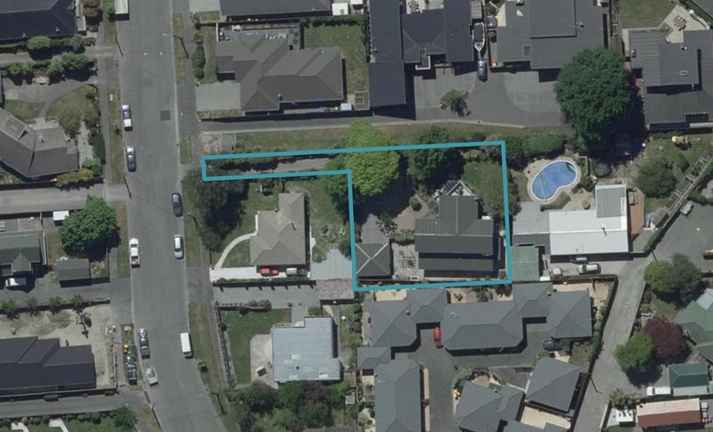 8 Horseshoe Lake Road, Shirley, Christchurch - Carousel 1