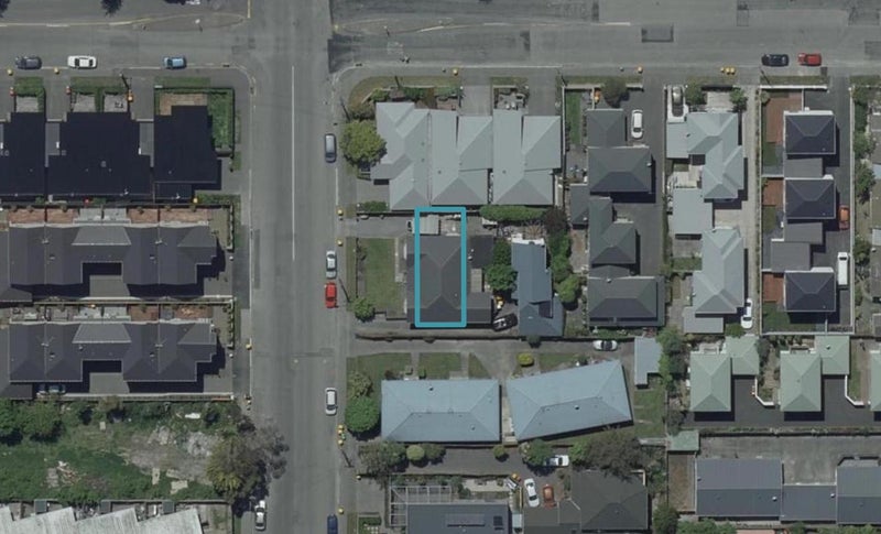 2/464 Manchester Street, St Albans, Christchurch - Carousel 1