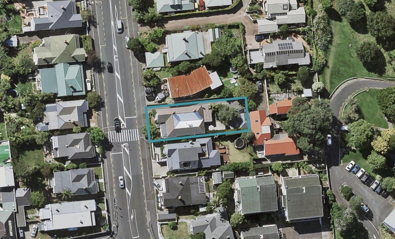 80 Victoria Road, Devonport, Auckland - Carousel 1