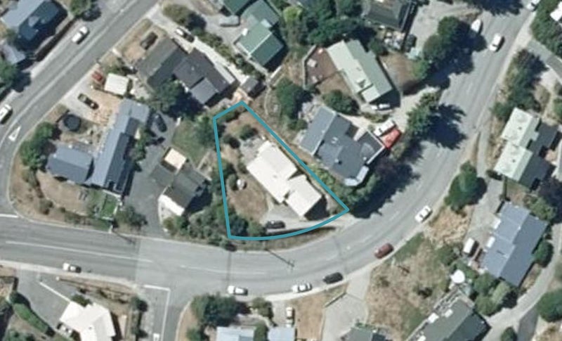 216 Fernhill Road, Sunshine Bay, Queenstown - Carousel 1