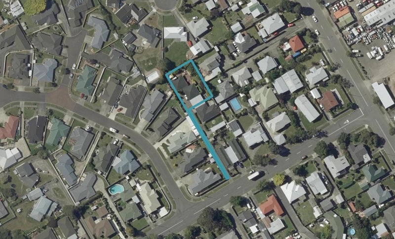 45 Haydon Street, Roslyn, Palmerston North - Carousel 1
