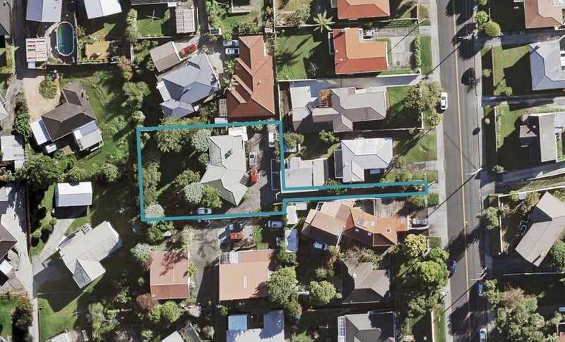 1/69 Whitney Street, New Windsor, Auckland - Carousel 1