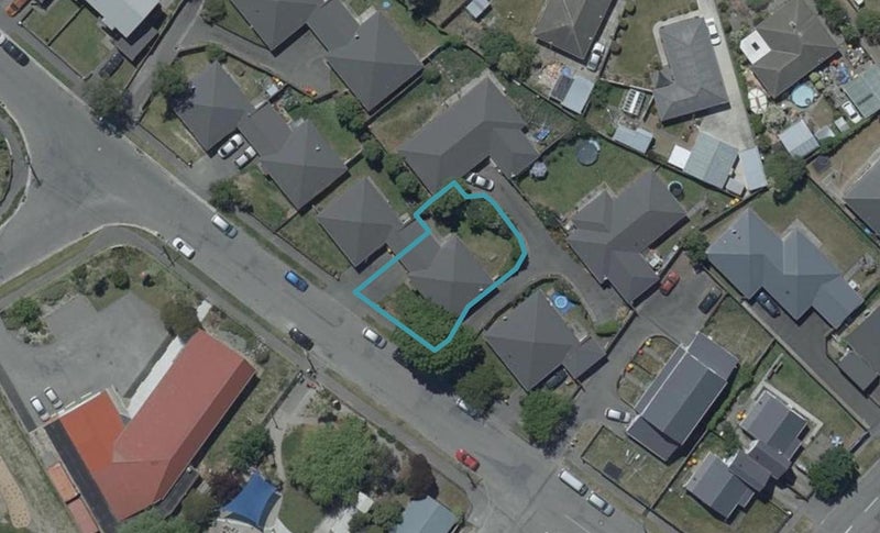 37 Portsmouth Street, Aranui, Christchurch - Carousel 1