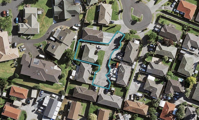 23 Rebecca Rise, Weymouth, Auckland - Carousel 1