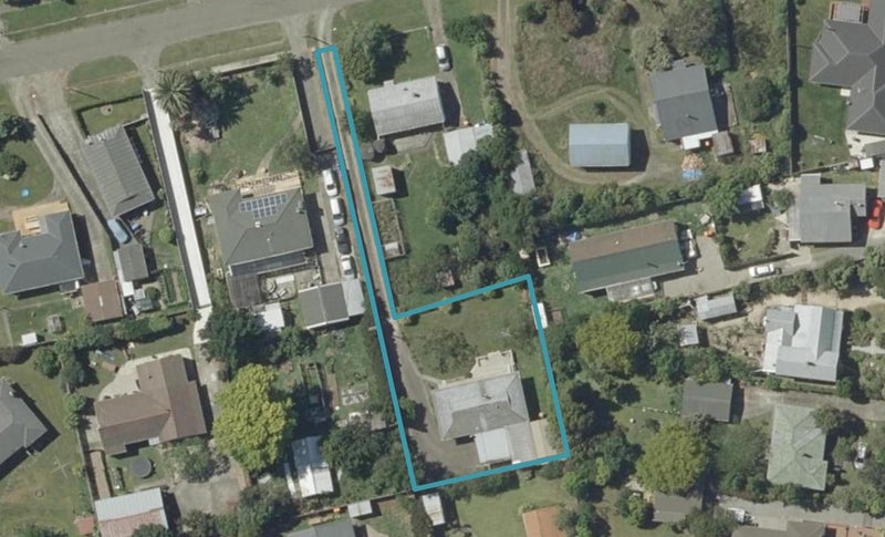 71A Worcester Street, Ashhurst, Ashhurst - Carousel 1