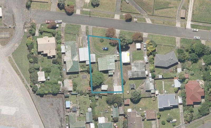 5 Wordsworth Street, Gonville, Whanganui - Carousel 1