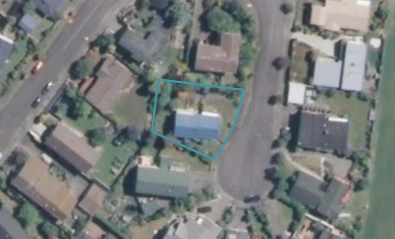 5 Braemar Place, Marchwiel, Timaru - Carousel 1