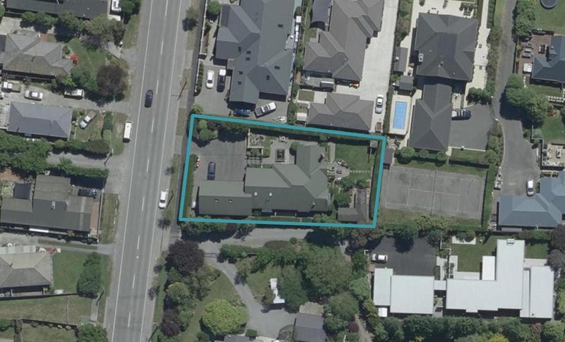 318 Gardiners Road, Harewood, Christchurch - Carousel 1