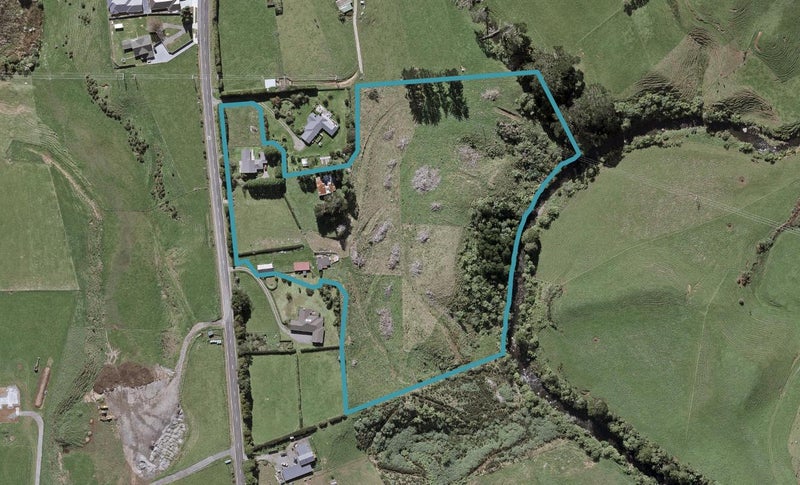 483 Carrington Road, Hurworth, New Plymouth - Carousel 1