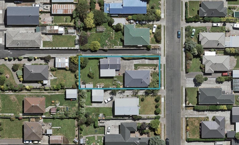19 Eden Crescent, Glengarry, Invercargill - Carousel 1