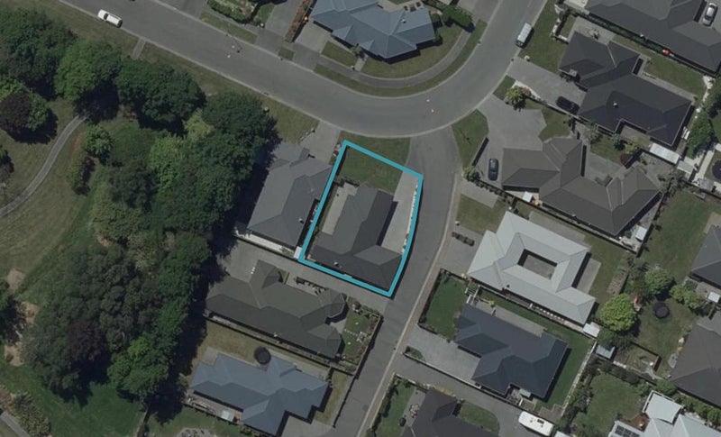 7 Cyclamen Place, Aidanfield, Christchurch - Carousel 1