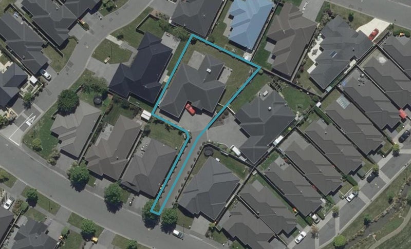 9 Cognac Drive, Yaldhurst, Christchurch - Carousel 1