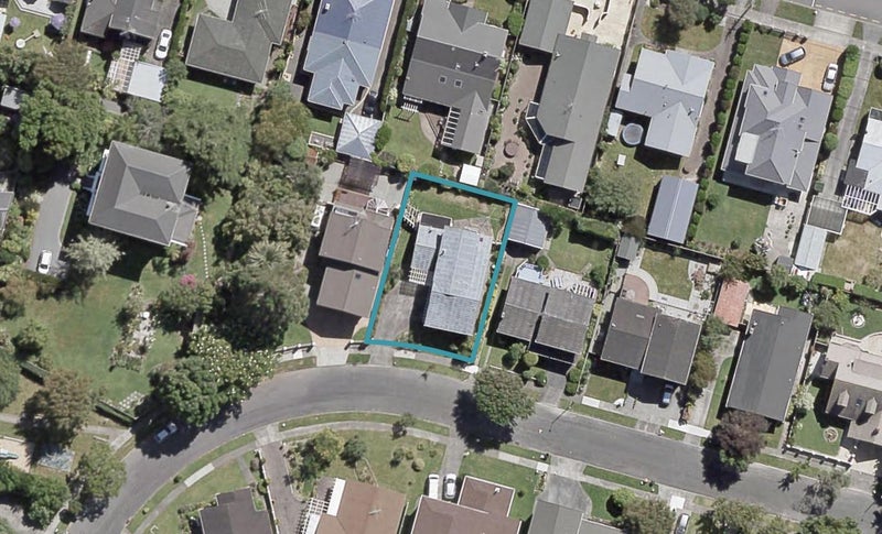 17 Orr Crescent, Hutt Central, Lower Hutt - Carousel 1