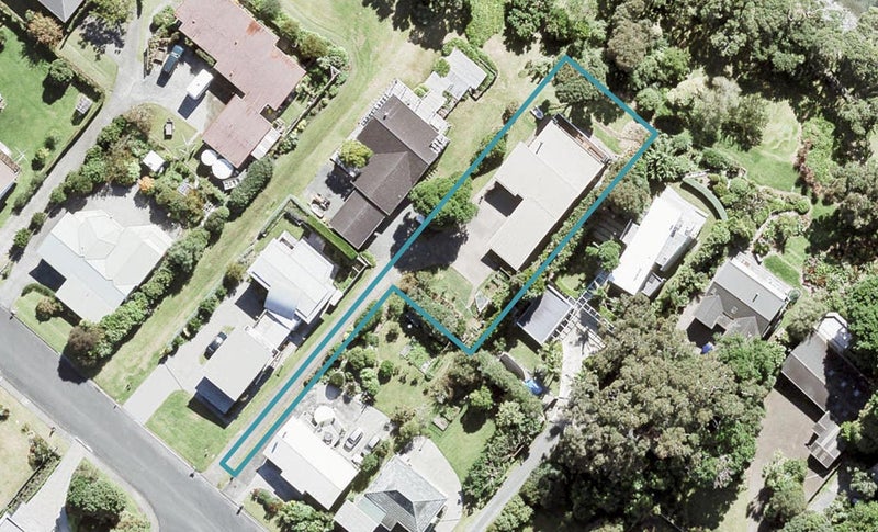 45 Willjames Avenue, Algies Bay, Warkworth - Carousel 1