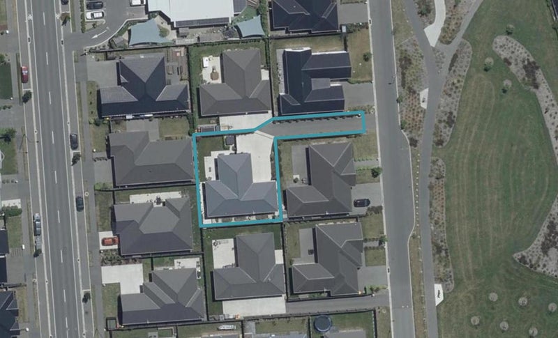 31 Raranga Street, Marshland, Christchurch - Carousel 1
